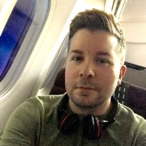 Meet your Posher, Ryan